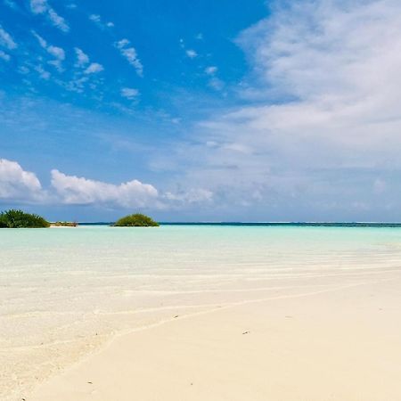 Sunview Residence Kaashidhoo ภายนอก รูปภาพ