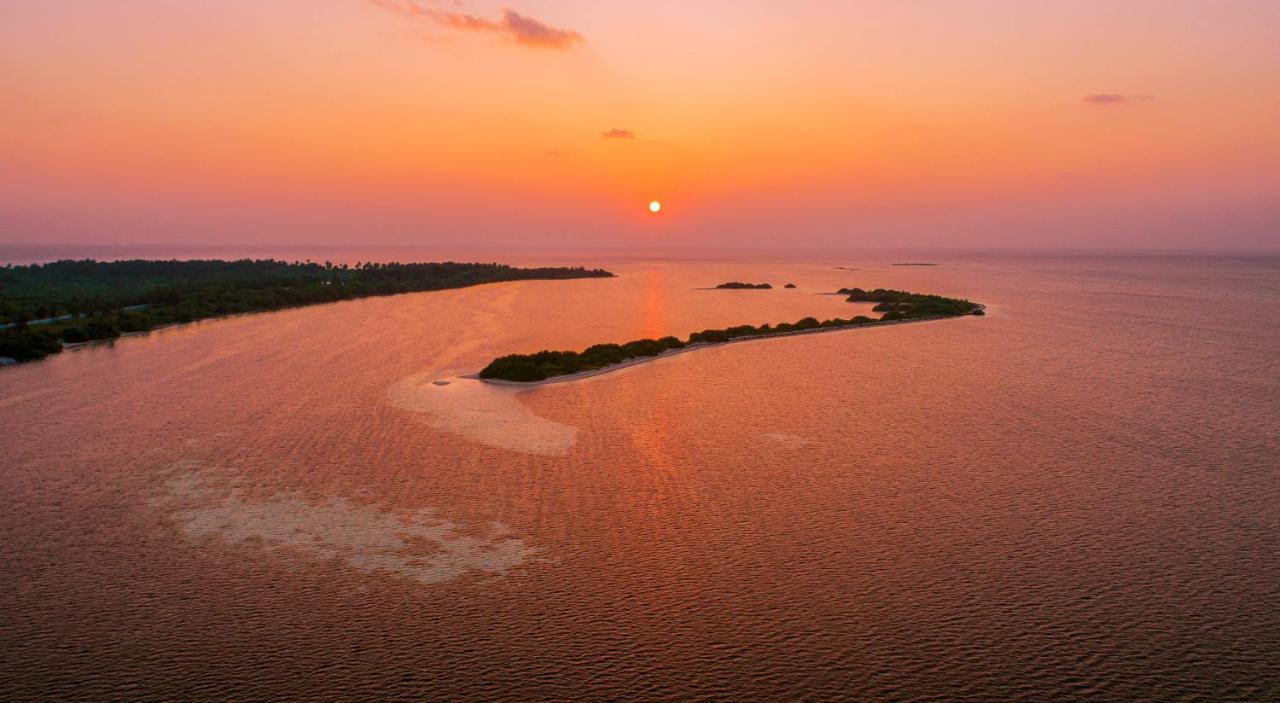 Sunview Residence Kaashidhoo ภายนอก รูปภาพ
