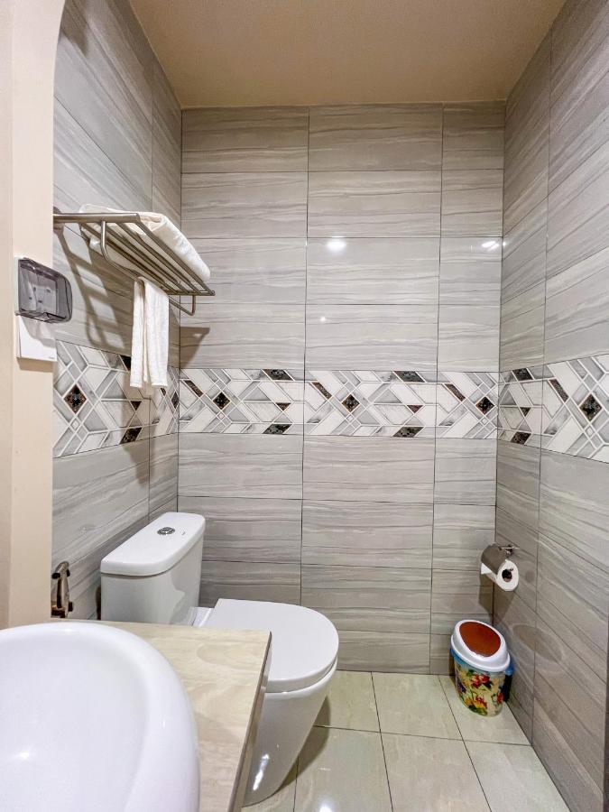 Sunview Residence Kaashidhoo ภายนอก รูปภาพ