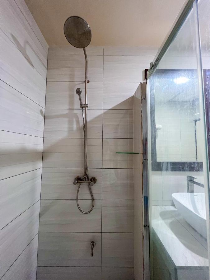 Sunview Residence Kaashidhoo ภายนอก รูปภาพ