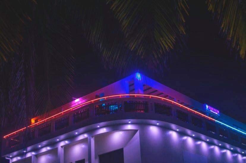 Sunview Residence Kaashidhoo ภายนอก รูปภาพ
