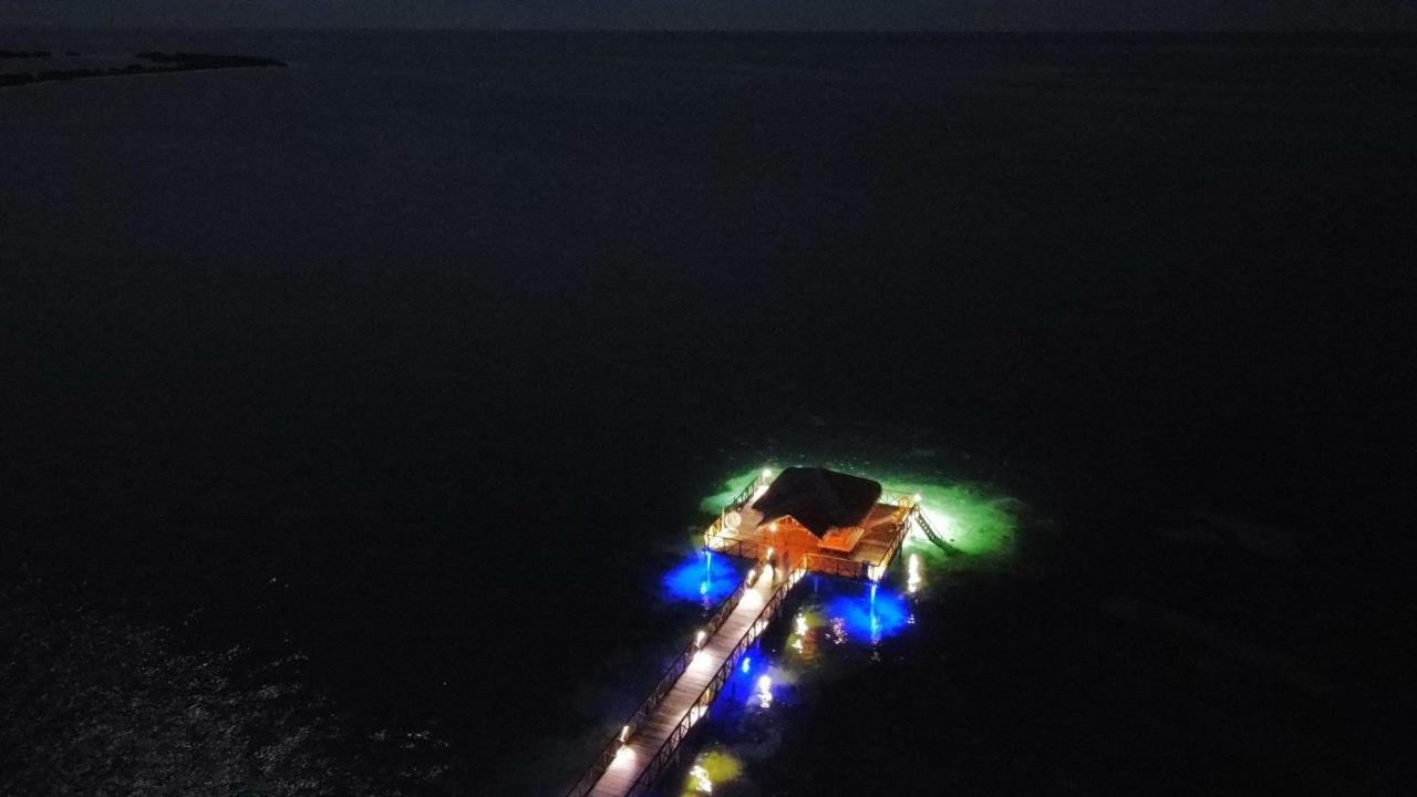 Sunview Residence Kaashidhoo ภายนอก รูปภาพ
