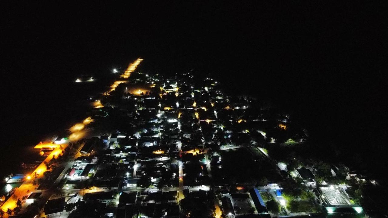 Sunview Residence Kaashidhoo ภายนอก รูปภาพ