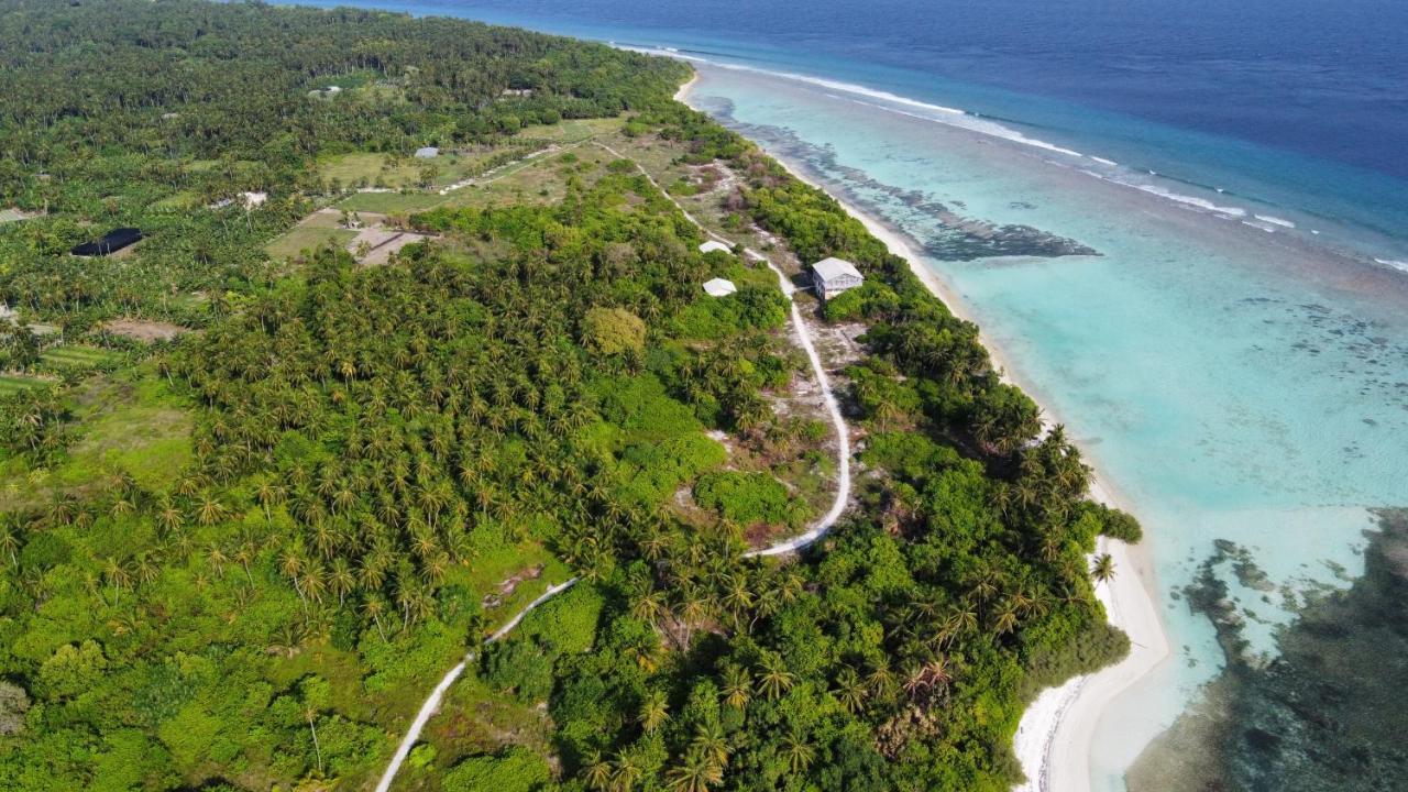 Sunview Residence Kaashidhoo ภายนอก รูปภาพ