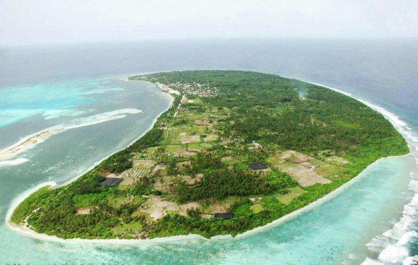 Sunview Residence Kaashidhoo ภายนอก รูปภาพ