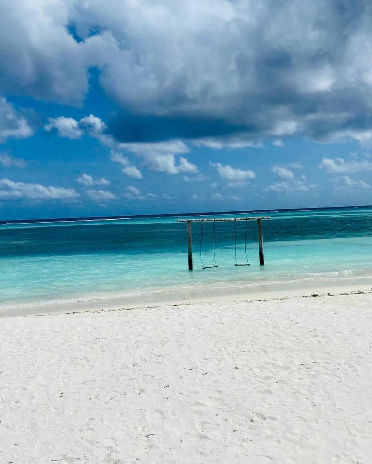 Sunview Residence Kaashidhoo ภายนอก รูปภาพ