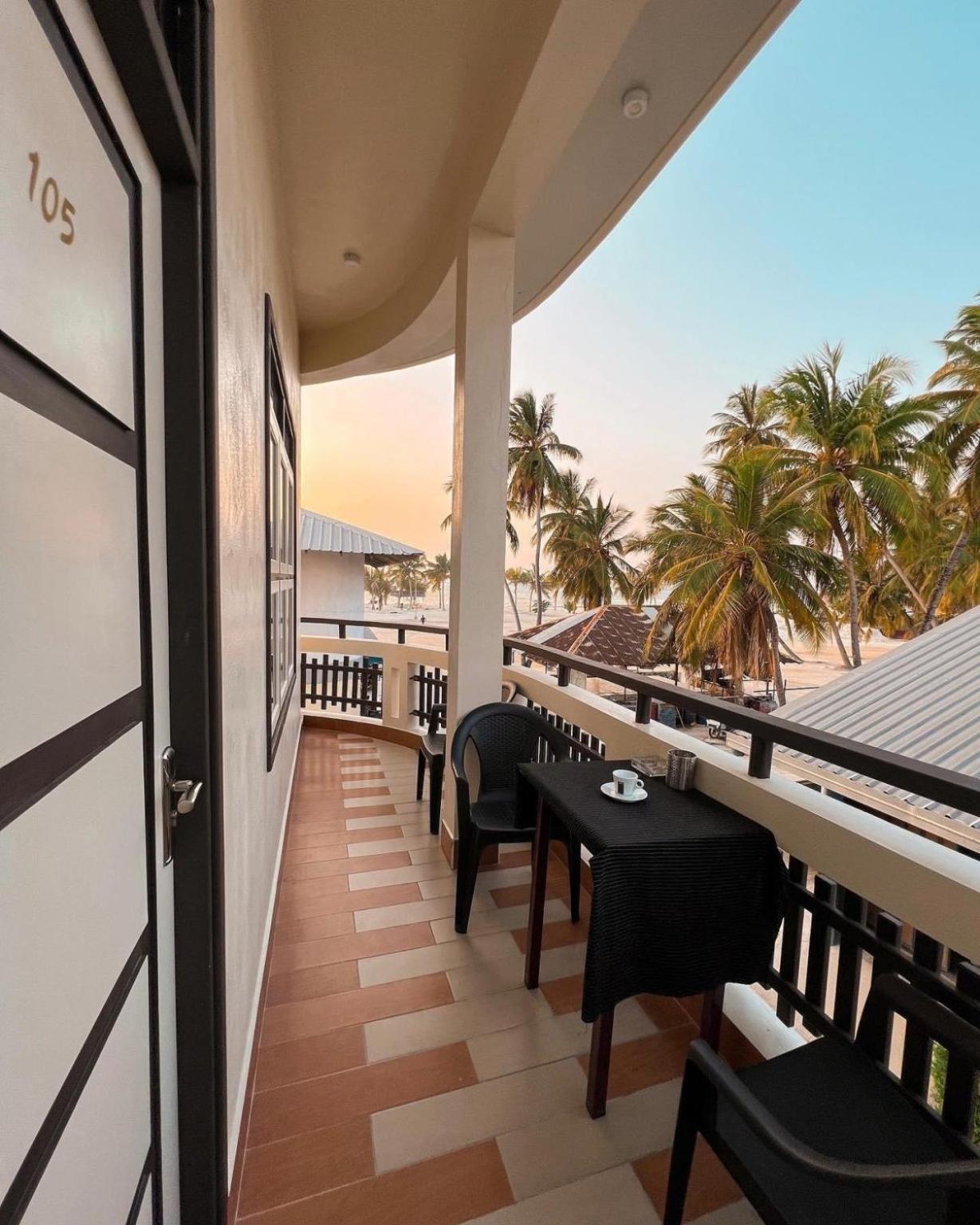 Sunview Residence Kaashidhoo ภายนอก รูปภาพ