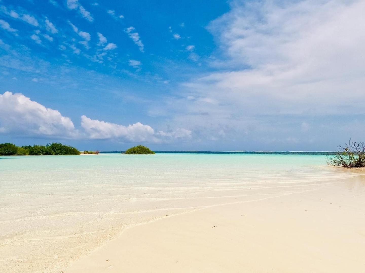 Sunview Residence Kaashidhoo ภายนอก รูปภาพ
