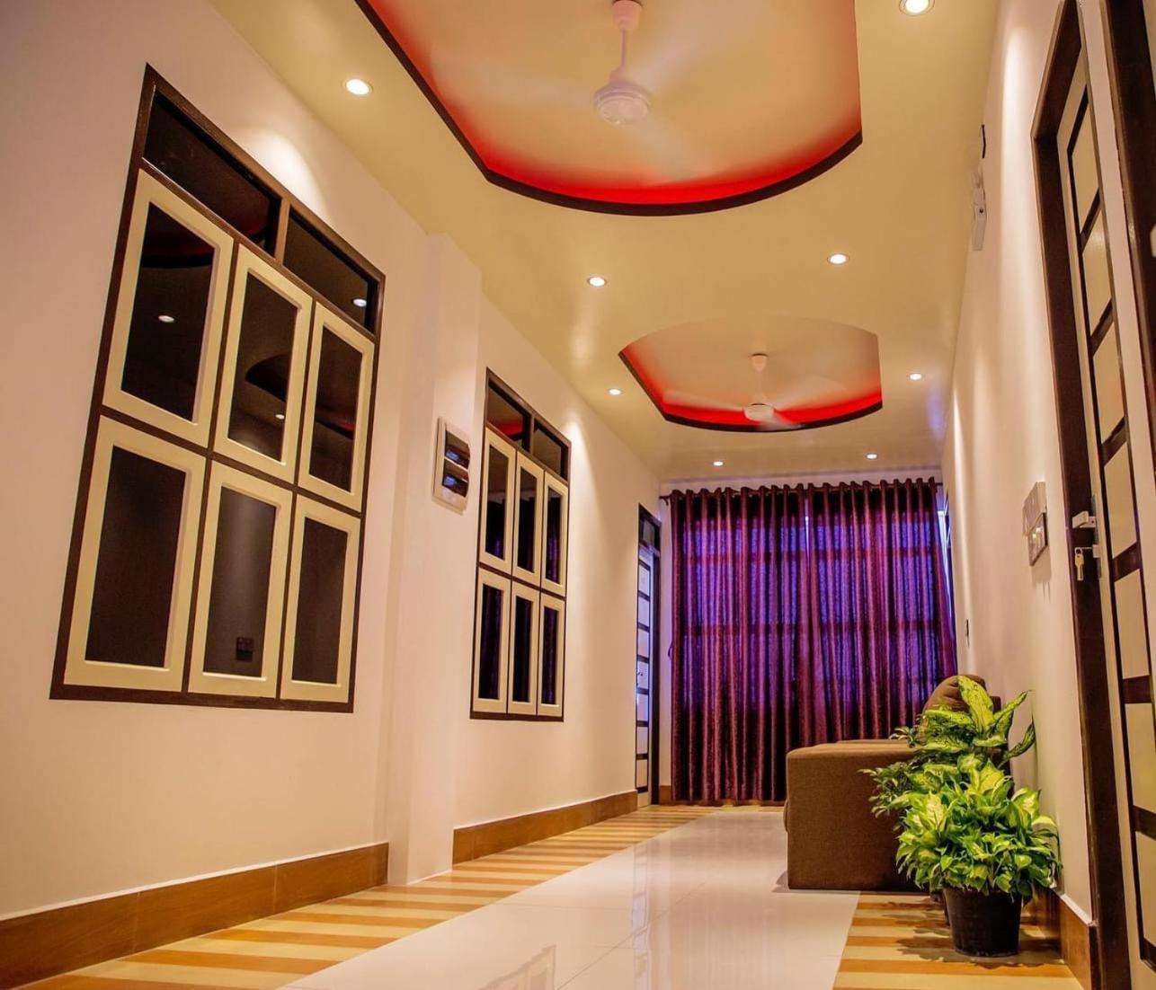 Sunview Residence Kaashidhoo ภายนอก รูปภาพ