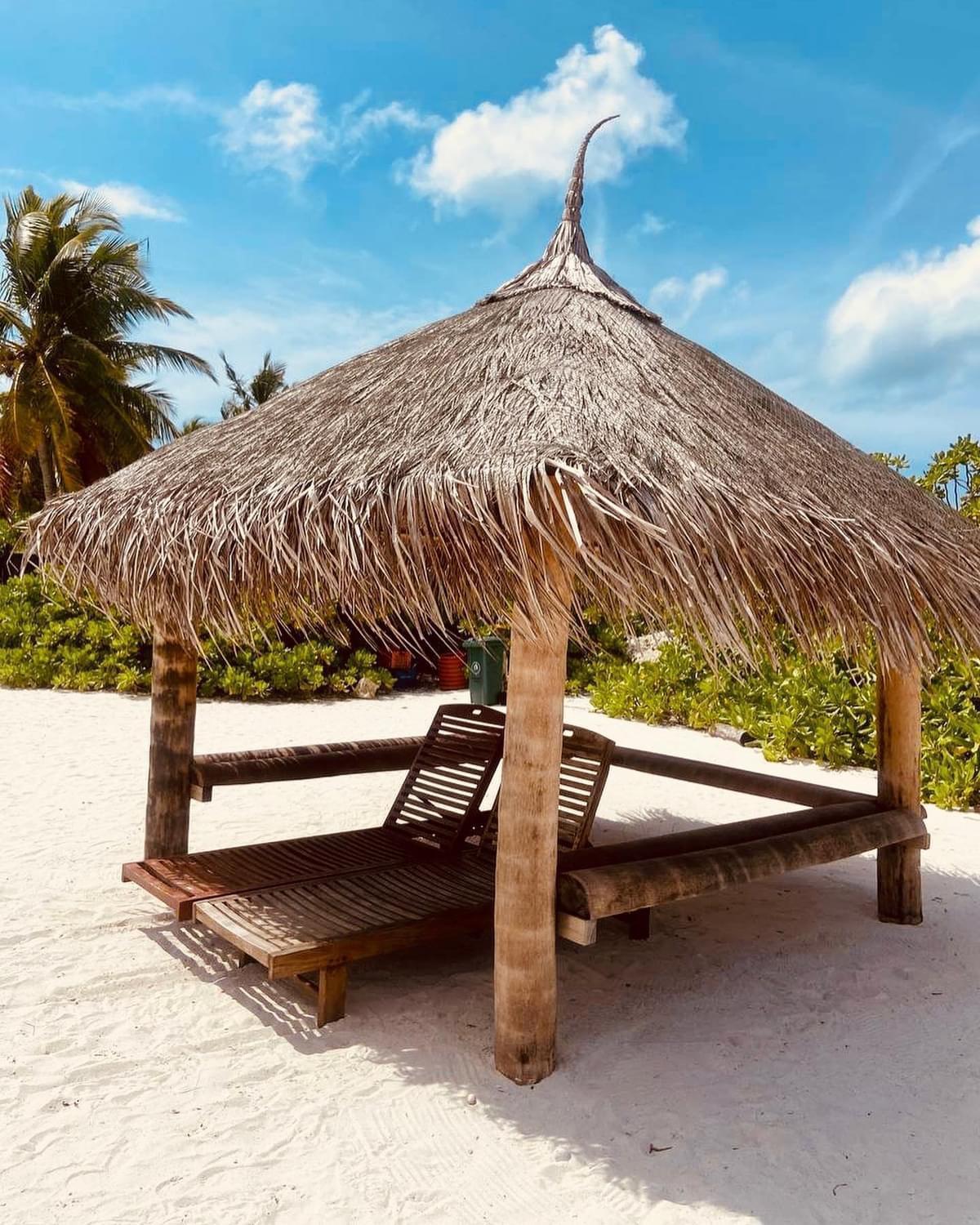 Sunview Residence Kaashidhoo ภายนอก รูปภาพ