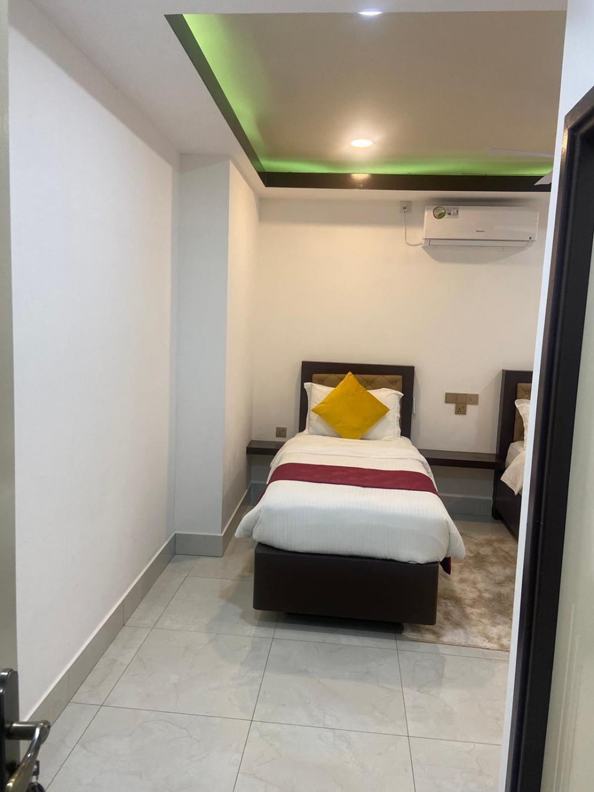 Sunview Residence Kaashidhoo ภายนอก รูปภาพ