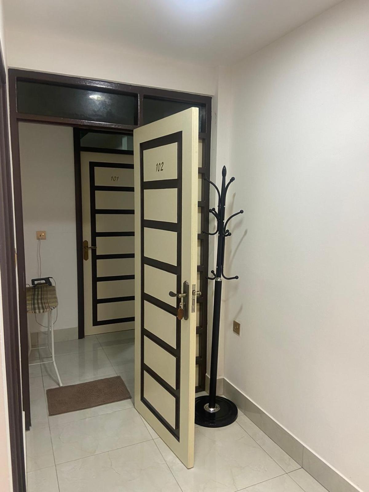 Sunview Residence Kaashidhoo ภายนอก รูปภาพ