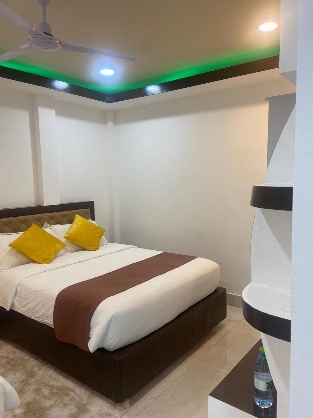 Sunview Residence Kaashidhoo ภายนอก รูปภาพ