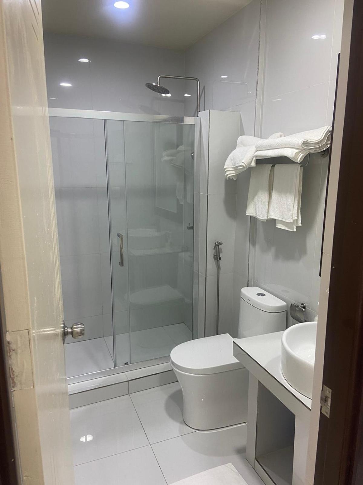 Sunview Residence Kaashidhoo ภายนอก รูปภาพ